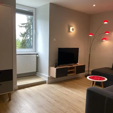 Apartman Bb Z Widokiem Na Krynice *