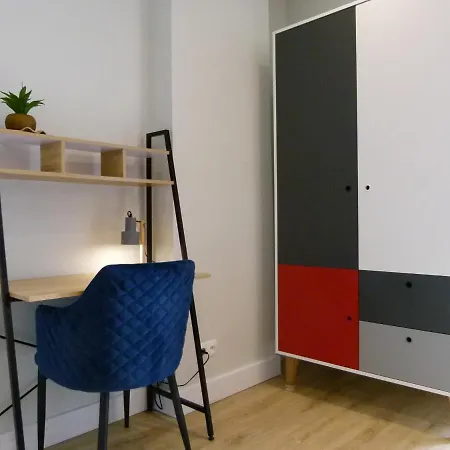 Bb Z Widokiem Na Krynice