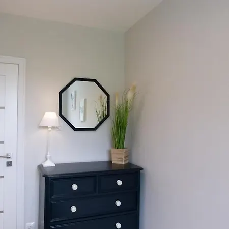 Bb Z Widokiem Na Krynice 크리니차 즈드로이