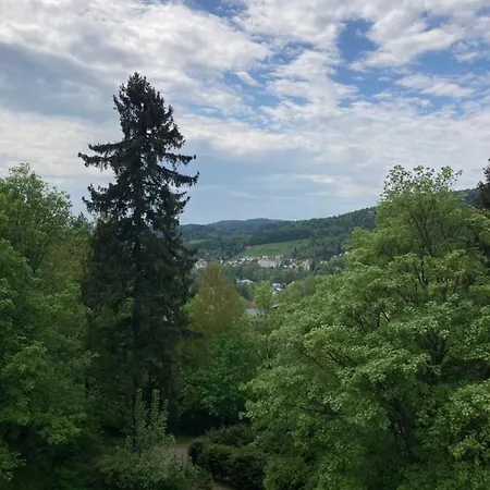 Apartman Bb Z Widokiem Na Krynice *