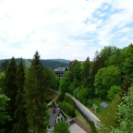 Bb Z Widokiem Na Krynice 크리니차 즈드로이