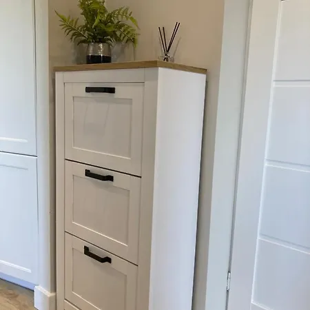 Bb Z Widokiem Na Krynice 아파트