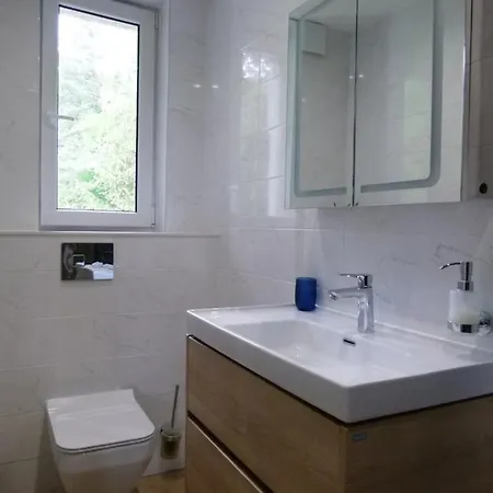 아파트 Bb Z Widokiem Na Krynice