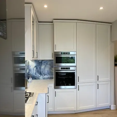 Bb Z Widokiem Na Krynice * 크리니차 즈드로이