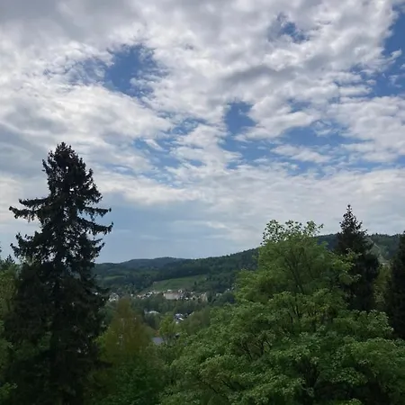 Apartman Bb Z Widokiem Na Krynice
