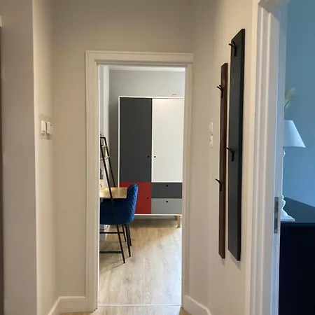 Apartman Bb Z Widokiem Na Krynice *