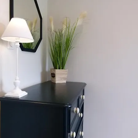 Apartman Bb Z Widokiem Na Krynice Krynica Zdrój