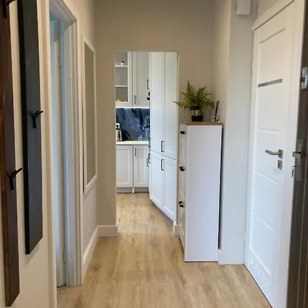 Bb Z Widokiem Na Krynice