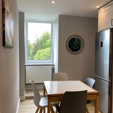 Apartman Bb Z Widokiem Na Krynice *