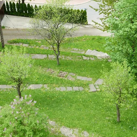 Appartamento Bb Z Widokiem Na Krynice *