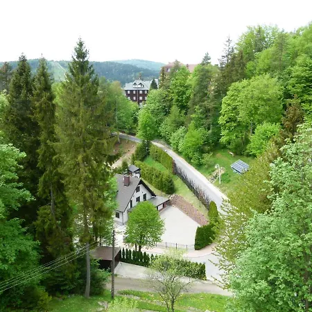 아파트 Bb Z Widokiem Na Krynice *