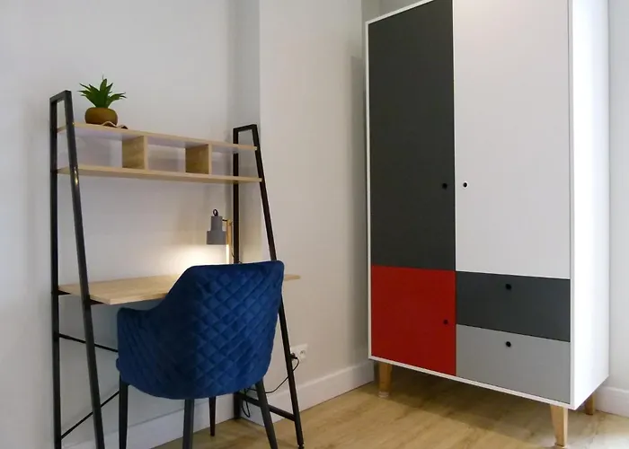 Bb Z Widokiem Na Krynice