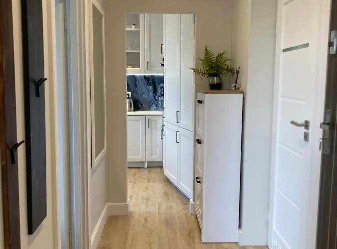 Bb Z Widokiem Na Krynice