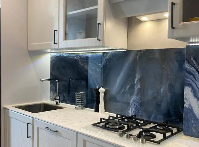 Bb Z Widokiem Na Krynice *