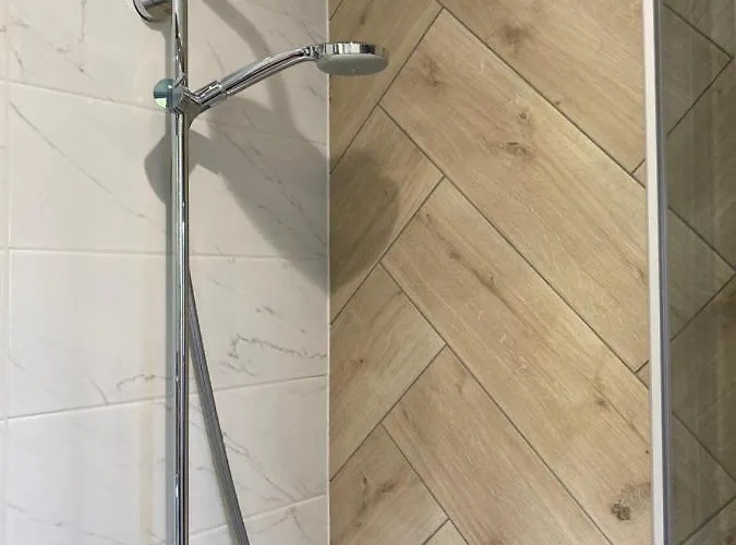 Bb Z Widokiem Na Krynice * Krynica-Zdrój