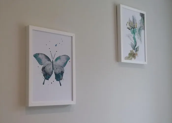 Appartement Bb Z Widokiem Na Krynice *